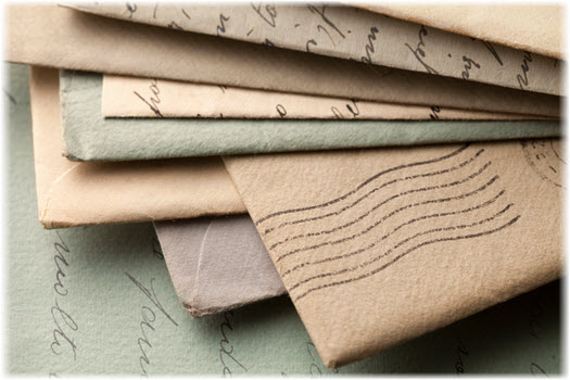 Mail